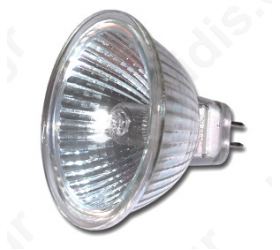 MR16 DICHROIC BULBS